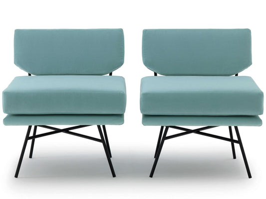 Elettra Accent Chair