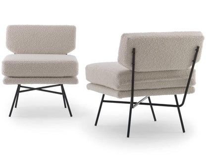 Elettra Accent Chair