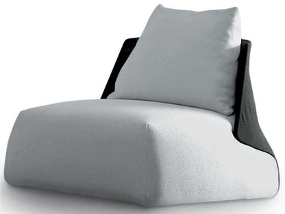 Butterfly Accent Chair