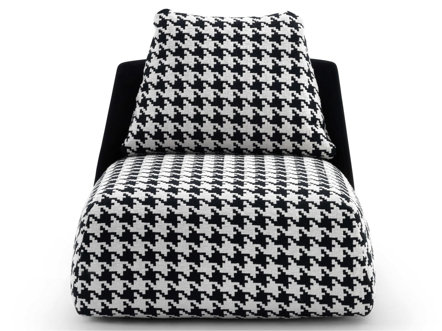 Butterfly Accent Chair