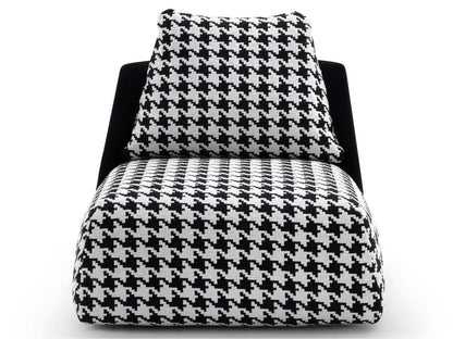 Butterfly Accent Chair
