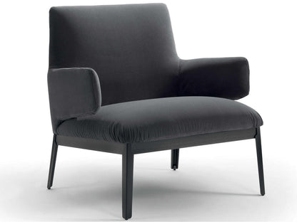 Hug Upholstered Accent Chair by Claesson Koivisto Rune