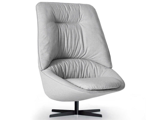 Ladle 3107 Armchair in Fabric