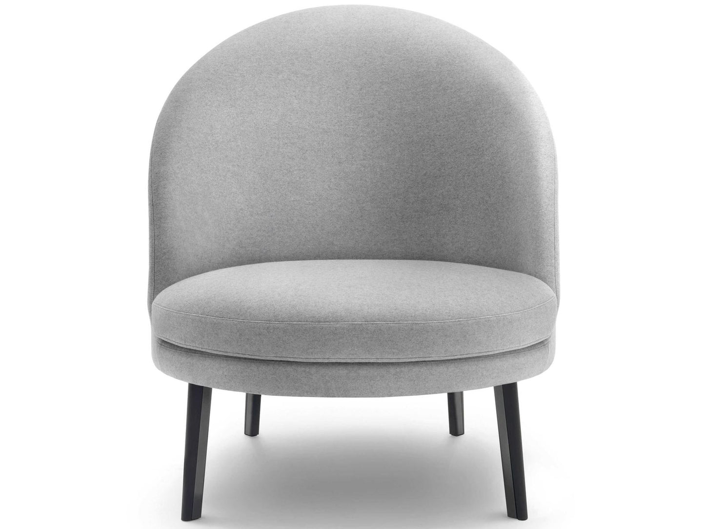 Jules & Jim Accent Chair