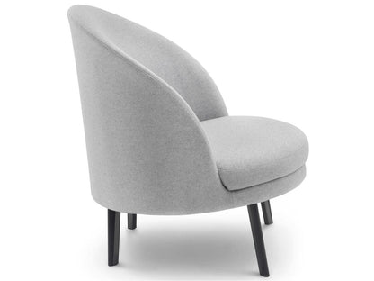 Jules & Jim Accent Chair