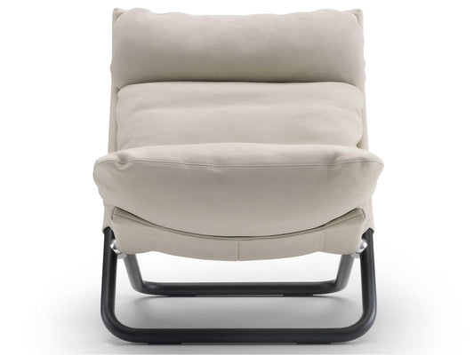 Cross Accent Chair