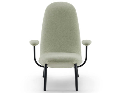 Leafo Accent Chair without Piping