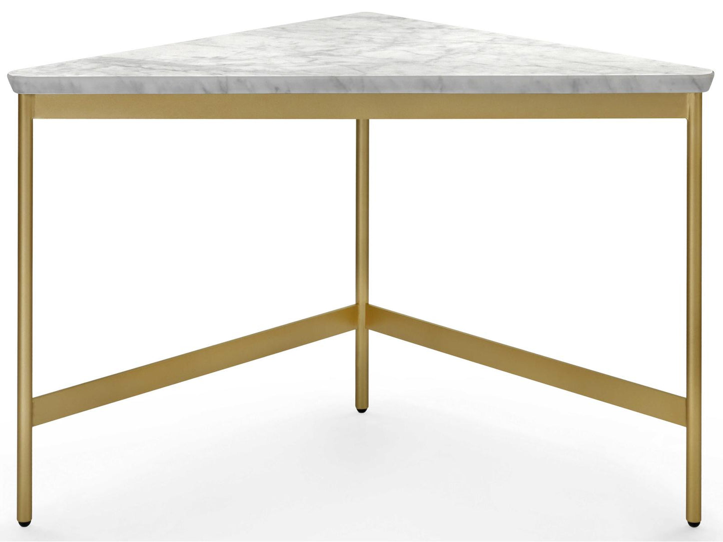 Capilano Marble End Table
