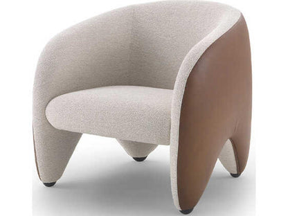 Yuzu Accent Chair