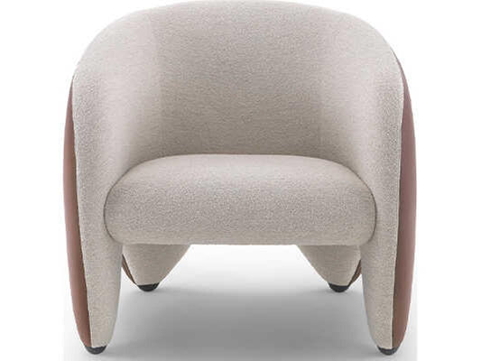 Yuzu Accent Chair