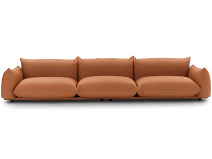 Marenco 5456 4-5 Seat Modular Fabric Sofa