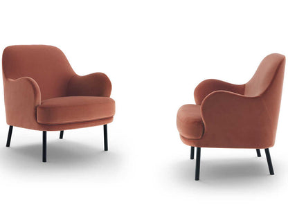 Brigitte Accent Chair