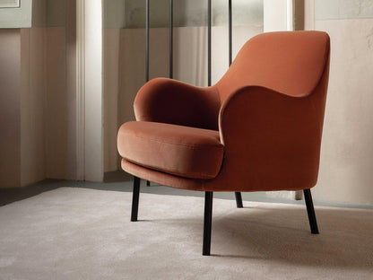 Brigitte Accent Chair