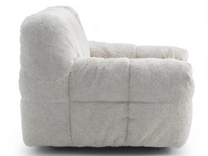 Strips 77 Accent Chair