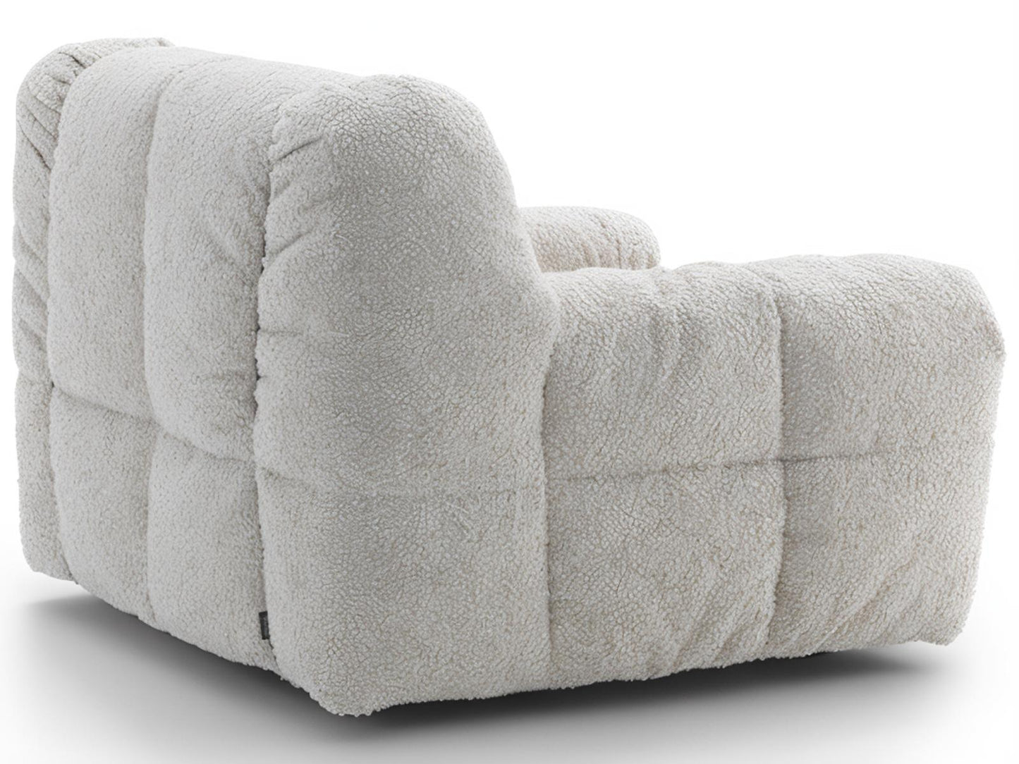 Strips 77 Accent Chair