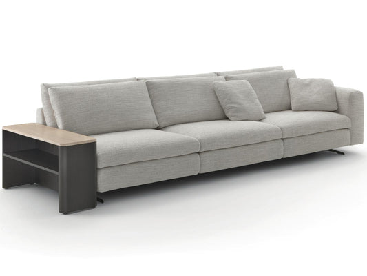 Leenus Upholstered Sofa