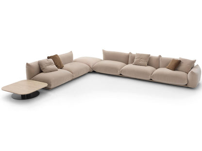 Marenco Upholstered Sectional Sofa