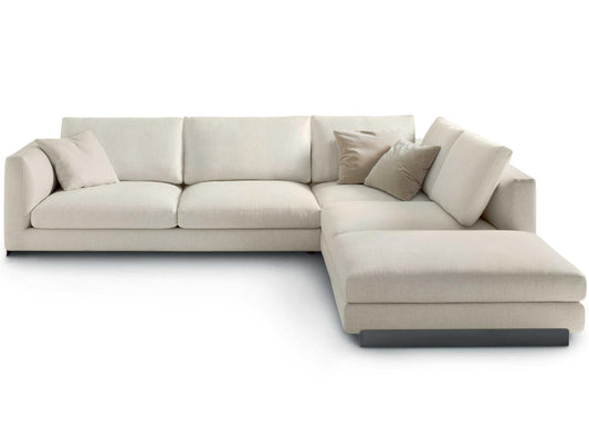 Rendez-vous Upholstered Sectional Sofa