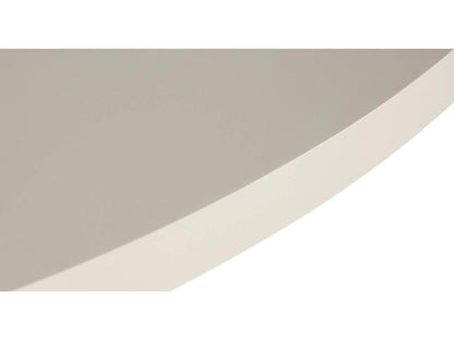 Wood Gray Coffee Table