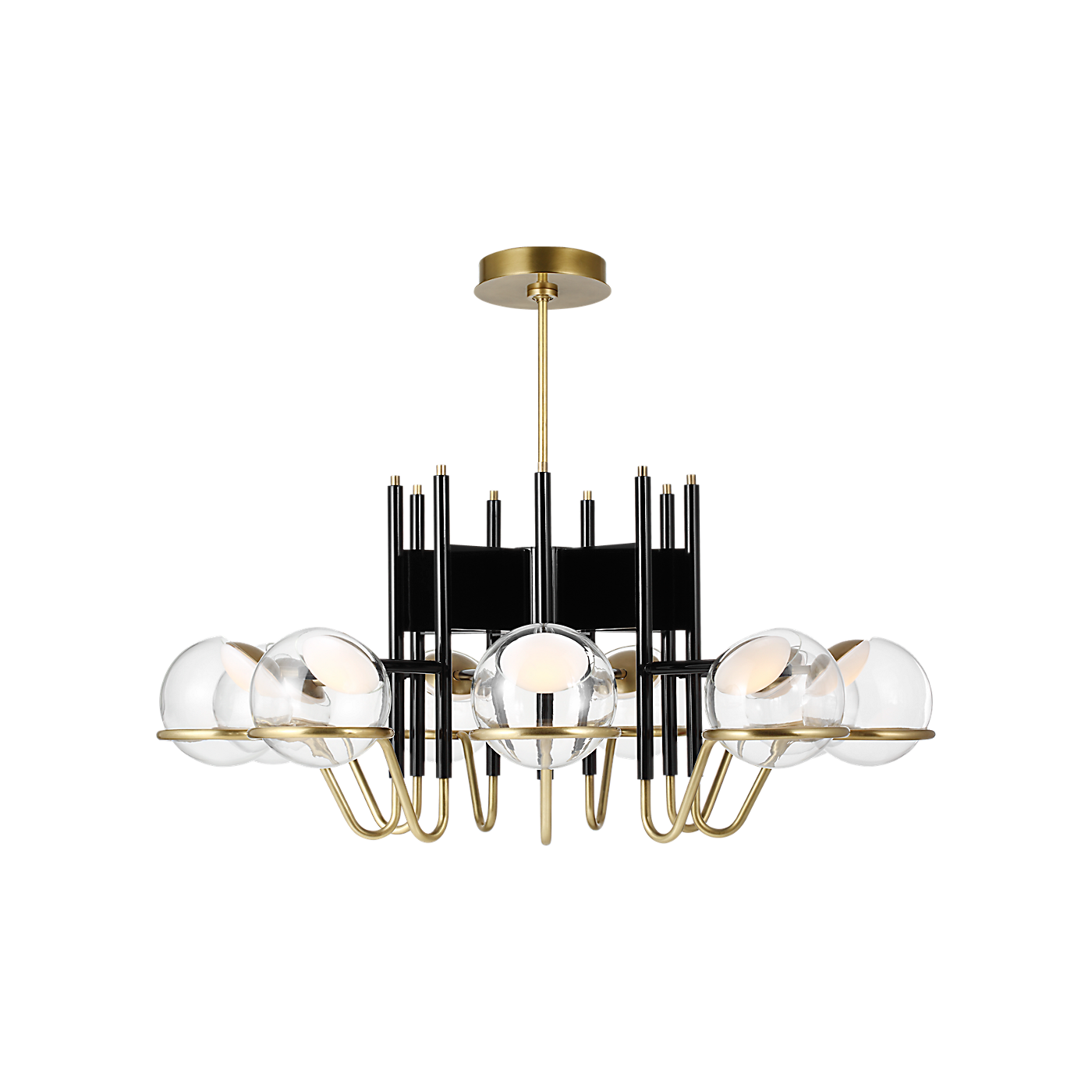 Crosby Large Chandelier