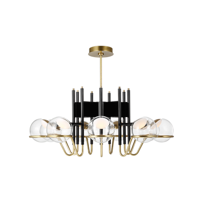 Crosby Large Chandelier