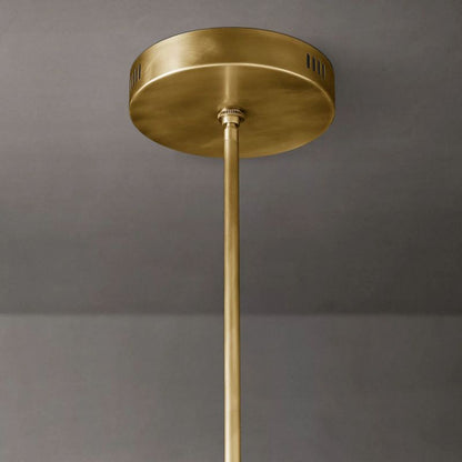 Brachor Round Chandelier 60"