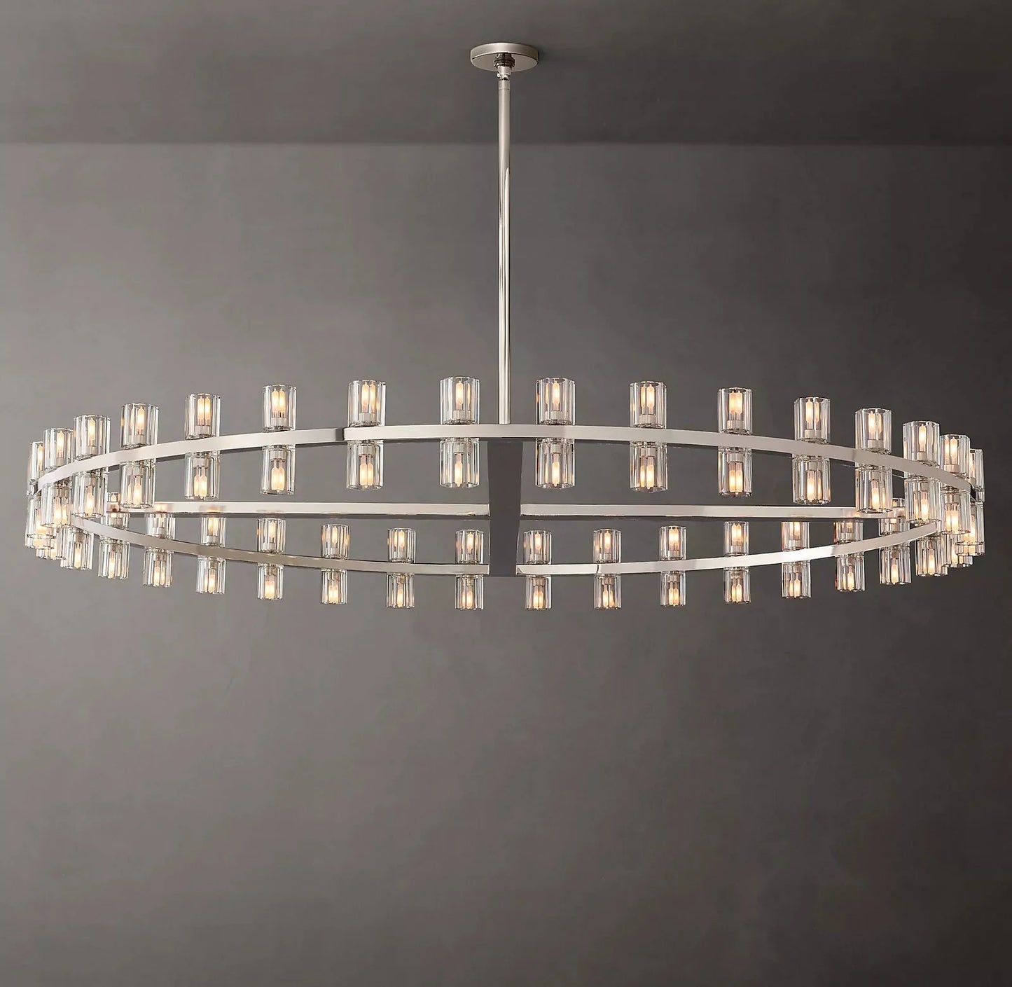 Brachor Round Chandelier 60"