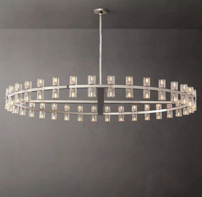 Brachor Round Chandelier 60"