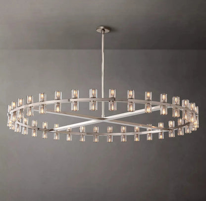 Brachor Round Chandelier 60"
