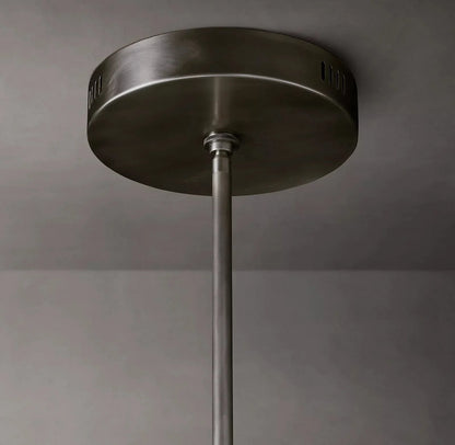 Brachor Round Chandelier 60"