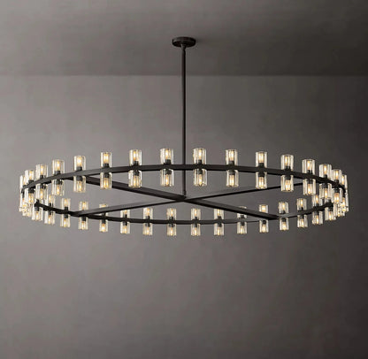 Brachor Round Chandelier 60"