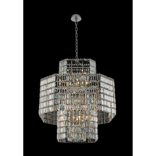 Allegri Livelli 34 Inch Large Pendant Cp539843