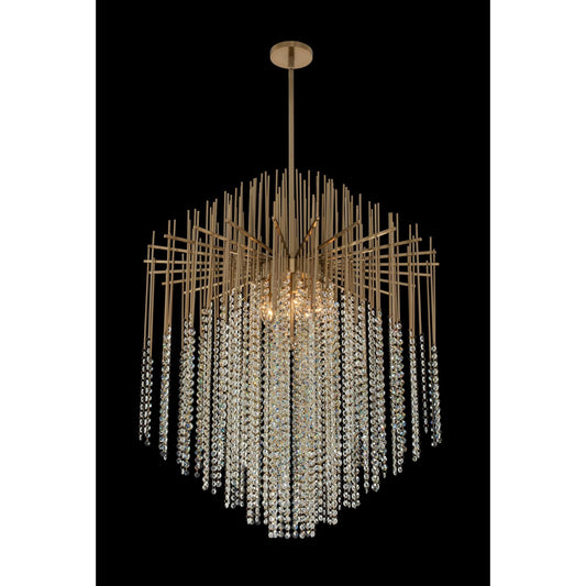 Allegri Estrella 32 Inch Large Pendant Cp539865