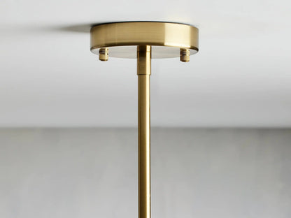 Apollis Round Chandelier 36''47''59''