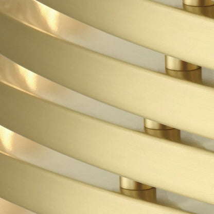 Agron 7 Light Alabaster Chandelier