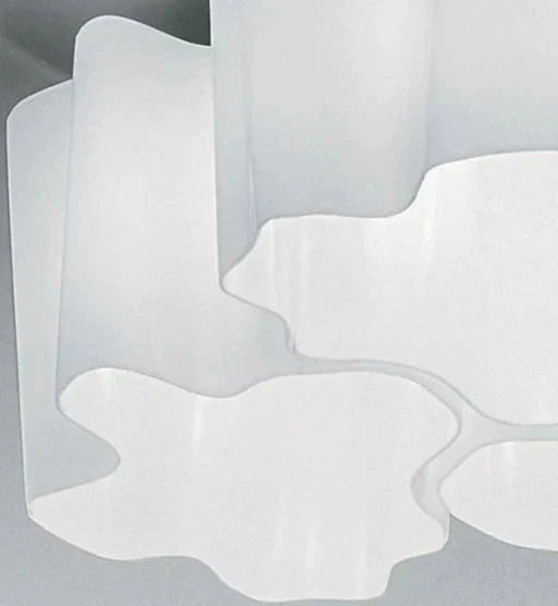 Artemide Logico Triple Nested Ceiling Light -3 sizes