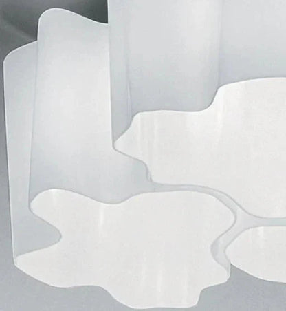 Artemide Logico Triple Nested Ceiling Light -3 sizes