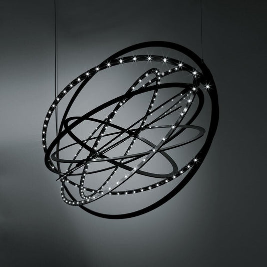 Artemide Carlotta De Bevilacqua Copernico 40 Inch Led Large Pendant Cp370148