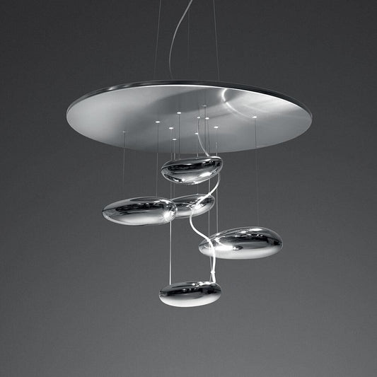 Artemide Ross Lovegrove Mercury 27 Inch Led Large Pendant Cp370126