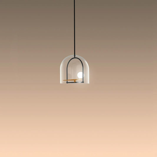 Artemide Neri And Hu Yanzi 15 Inch Led Large Pendant Cp370062