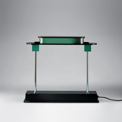 Artemide Ettore Sottsass Pausania 16 Inch Table Lamp Cp370059