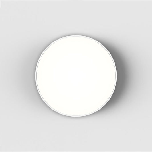 Artemide Ernesto Gismondi Daniele Moioli Febe 24 Inch Led Wall Sconce Cp369852