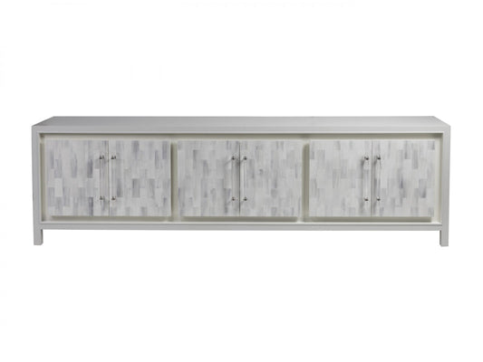 Artistica Home Elation Long Media Console
