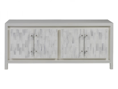 Artistica Home Elation Media Console