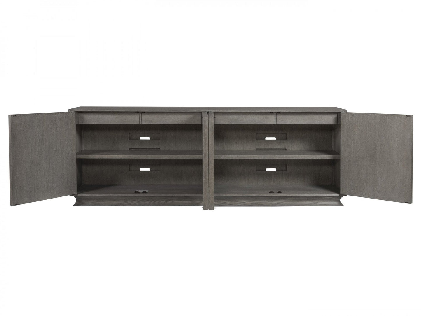 Artistica Home Monstuart Long Media Console/Buffet