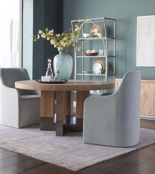 Artistica Home Verite Round Dining Table