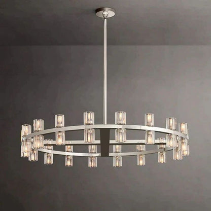 Brachor Round Chandelier 48"