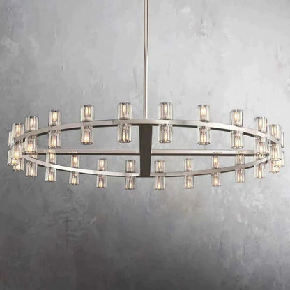 Brachor Round Chandelier 48"
