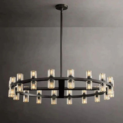 Brachor Round Chandelier 48"
