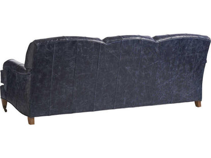 Sydney 3-Seat Leather Sofa